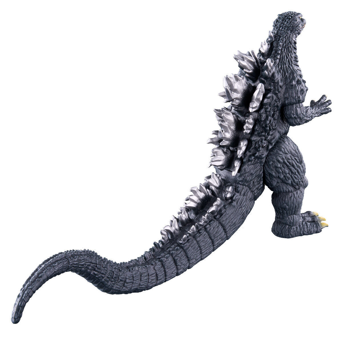 Gojira × Mothra × MechaGojira: Tokyo S.O.S. - Gojira - Movie Monster Series (Bandai) photo 3