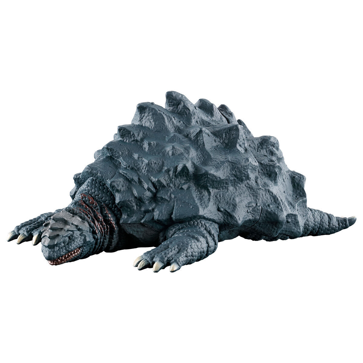 Gojira × Mothra × MechaGojira: Tokyo S.O.S. - Kamoebas - Movie Monster Series (Bandai)