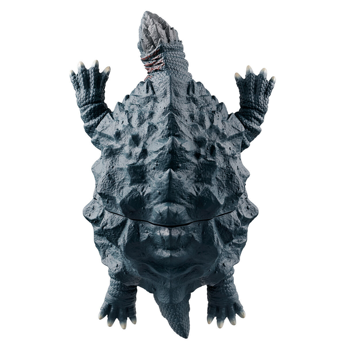 Gojira × Mothra × MechaGojira: Tokyo S.O.S. - Kamoebas - Movie Monster Series (Bandai) photo 2