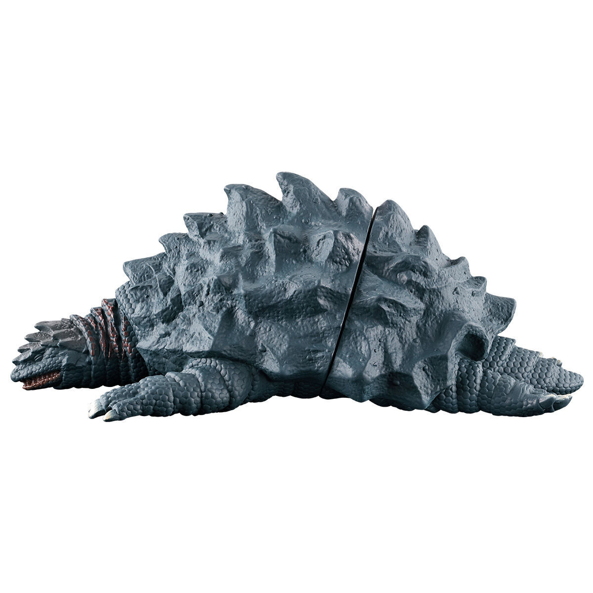 Gojira × Mothra × MechaGojira: Tokyo S.O.S. - Kamoebas - Movie Monster Series (Bandai) photo 4