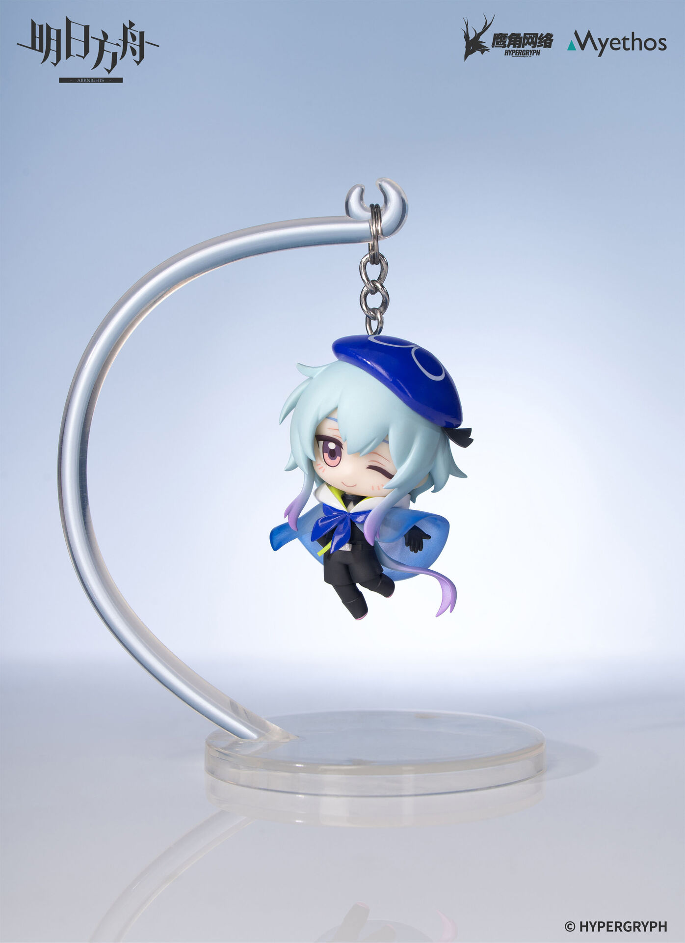 Arknights - Mizuki - Hang On Series (Myethos)