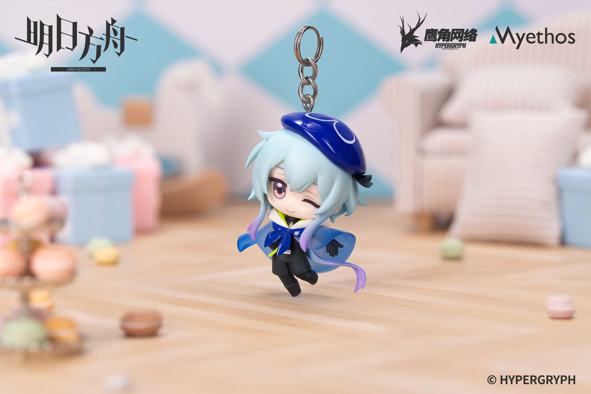 Arknights - Mizuki - Hang On Series (Myethos) photo 3