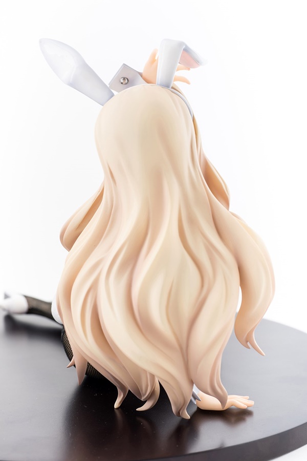 To Heart 2 - Kusugawa Sasara - 1/5 - White Bunny ver. (Orca Toys) photo 9