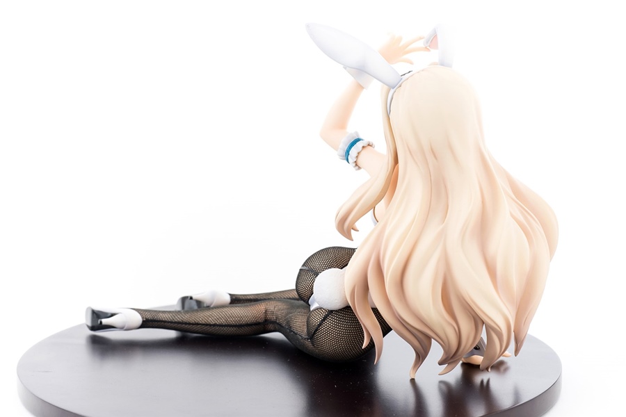 To Heart 2 - Kusugawa Sasara - 1/5 - White Bunny ver. (Orca Toys) photo 10