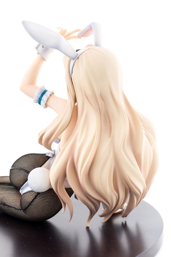 To Heart 2 - Kusugawa Sasara - 1/5 - White Bunny ver. (Orca Toys) photo 14