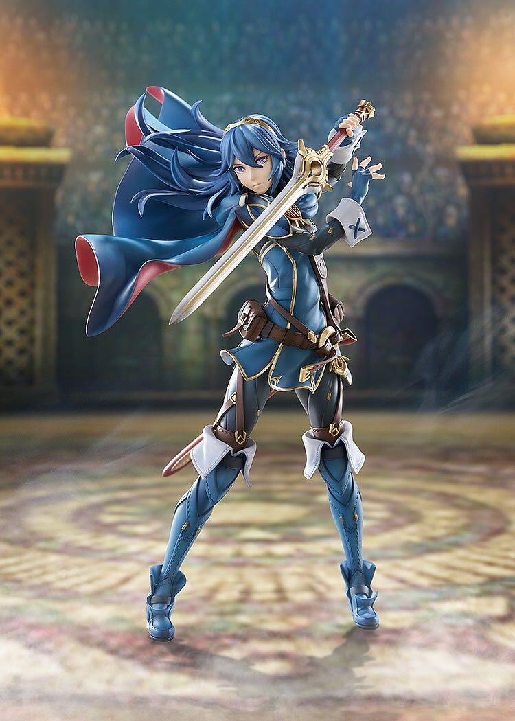 Fire Emblem: Kakusei - Lucina - 1/7 (Intelligent Systems)
