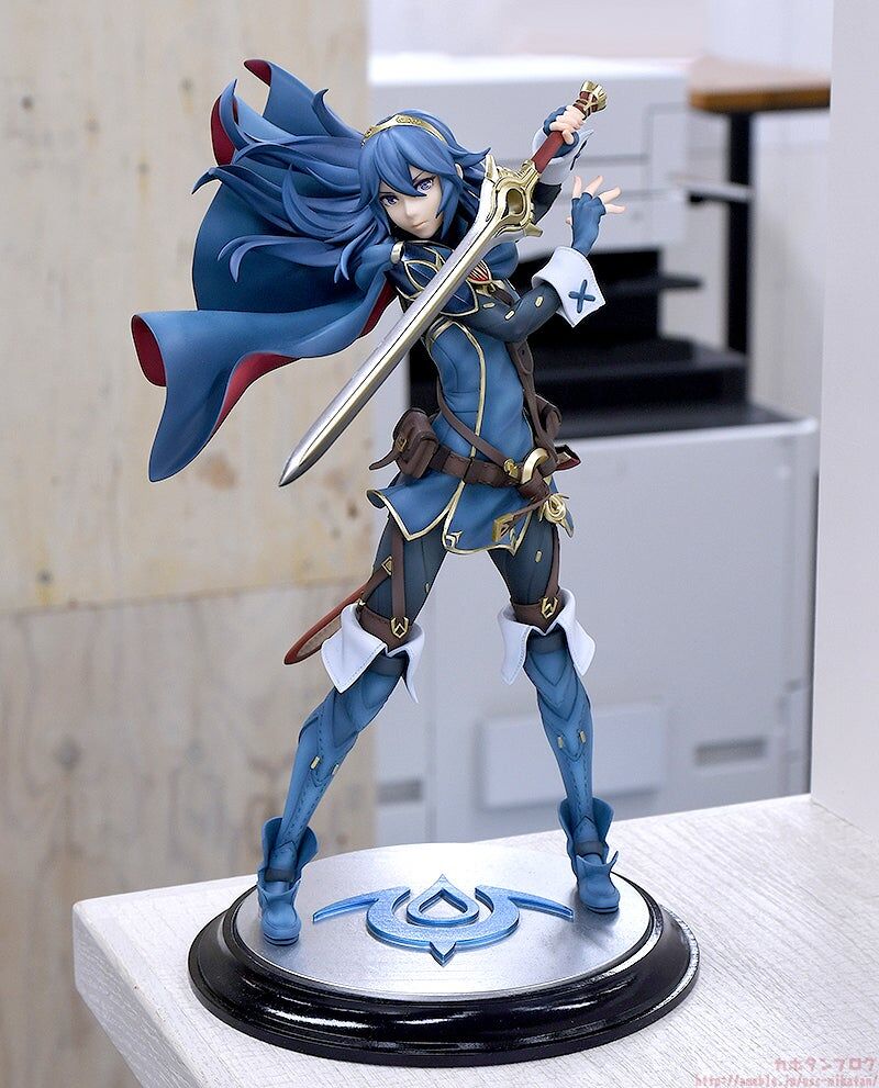 Fire Emblem: Kakusei - Lucina - 1/7 (Intelligent Systems) photo 2