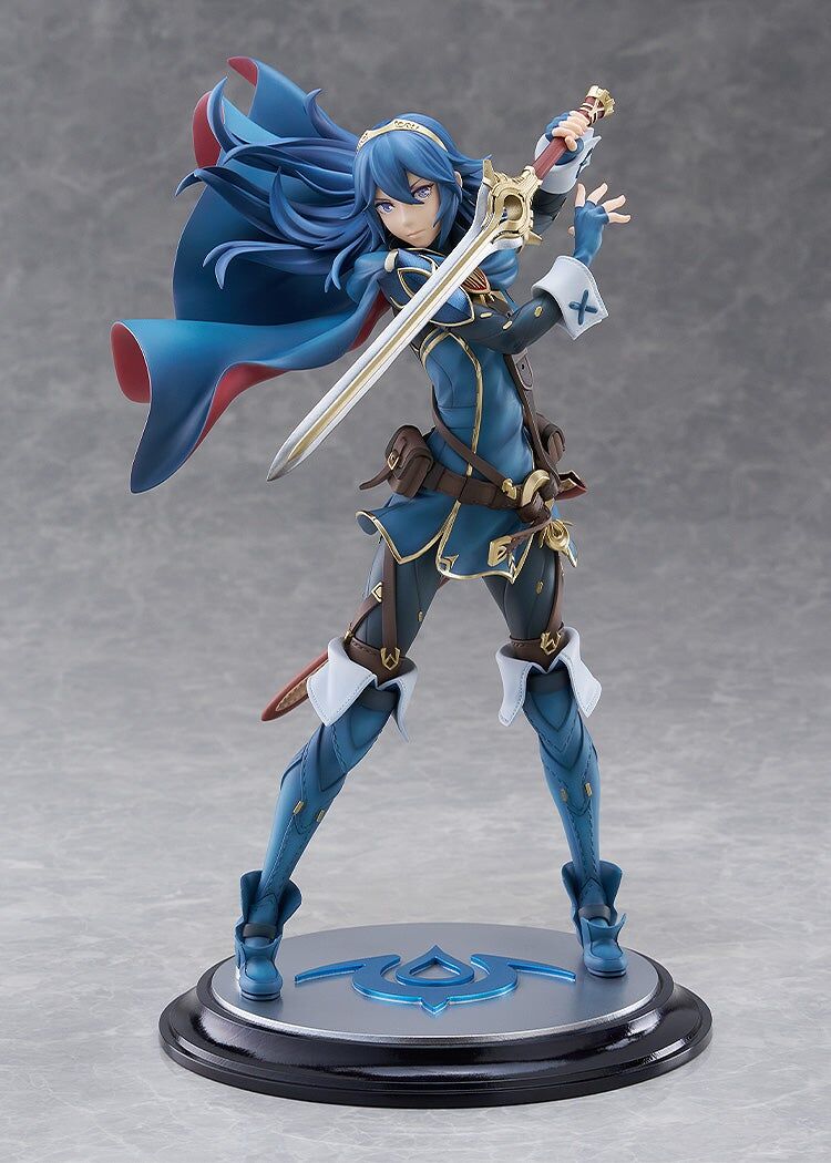 Fire Emblem: Kakusei - Lucina - 1/7 (Intelligent Systems) photo 5