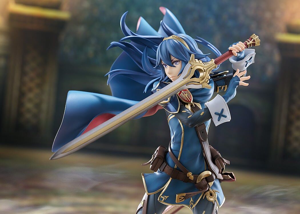 Fire Emblem: Kakusei - Lucina - 1/7 (Intelligent Systems) photo 6