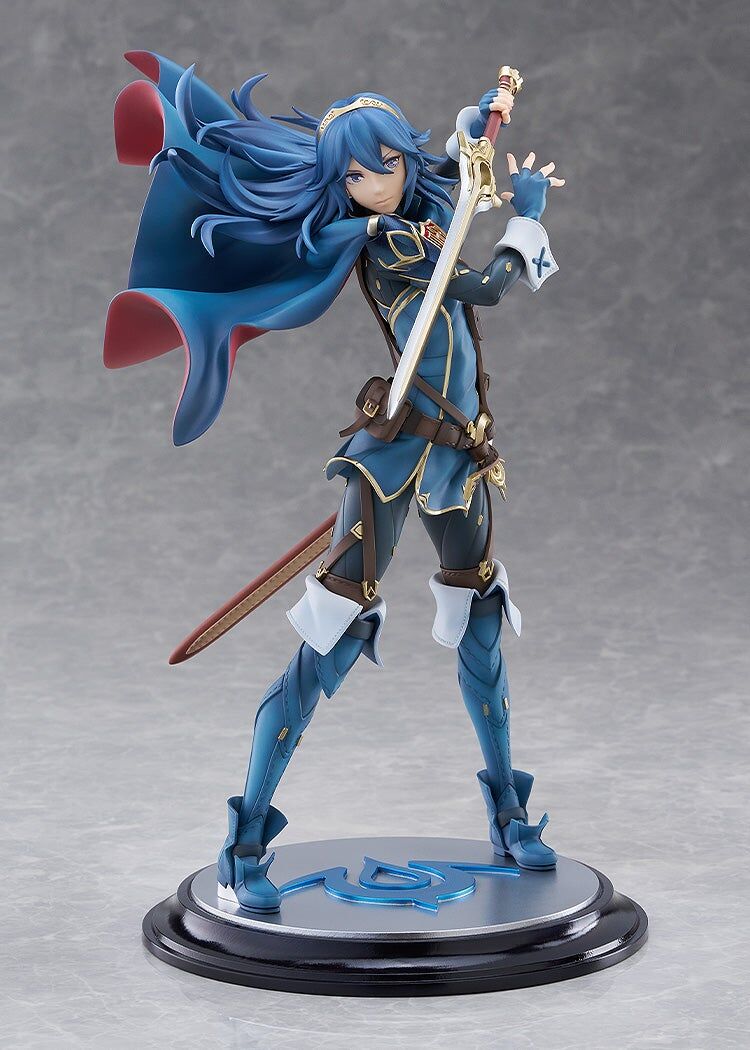 Fire Emblem: Kakusei - Lucina - 1/7 (Intelligent Systems) photo 7