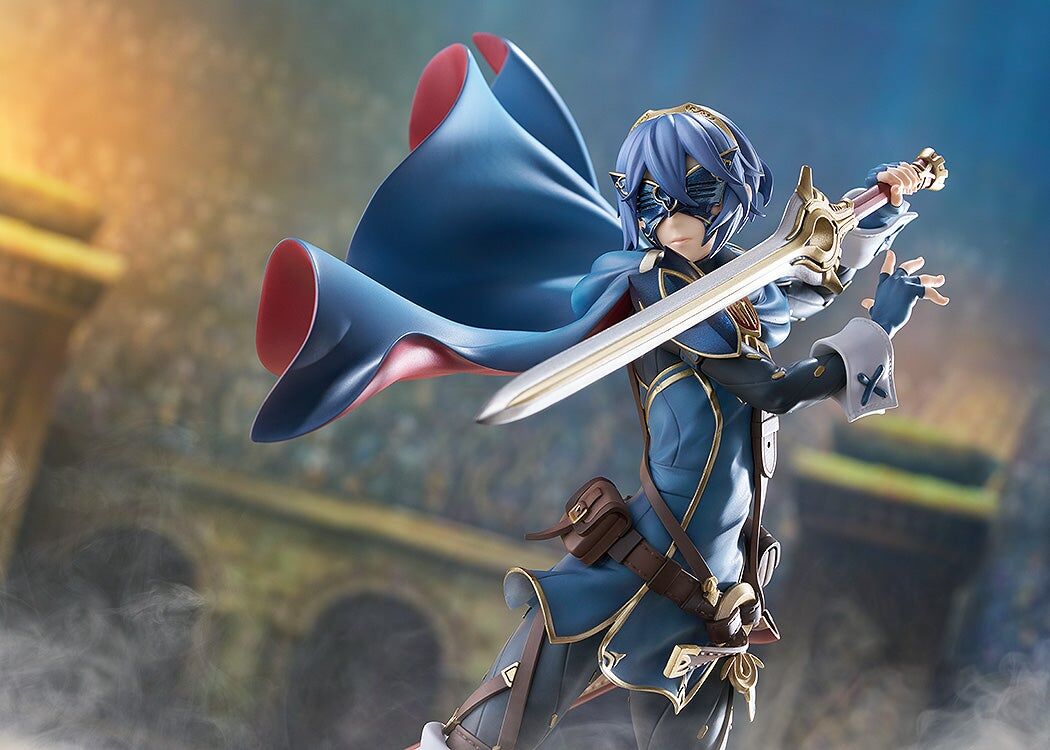 Fire Emblem: Kakusei - Lucina - 1/7 (Intelligent Systems) photo 8