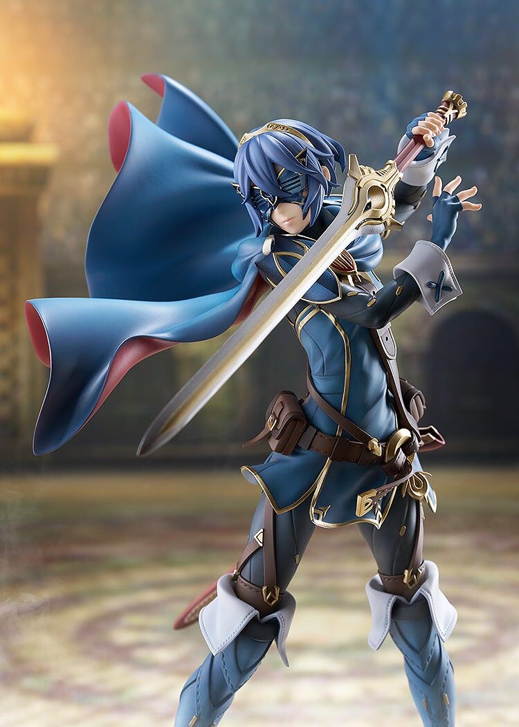 Fire Emblem: Kakusei - Lucina - 1/7 (Intelligent Systems) photo 9