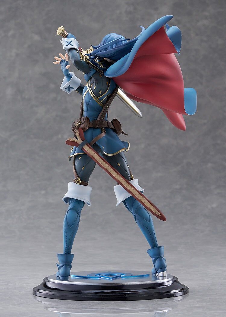 Fire Emblem: Kakusei - Lucina - 1/7 (Intelligent Systems) photo 10
