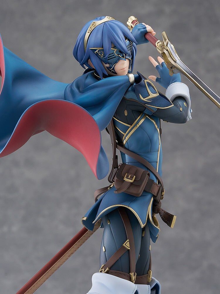 Fire Emblem: Kakusei - Lucina - 1/7 (Intelligent Systems) photo 11