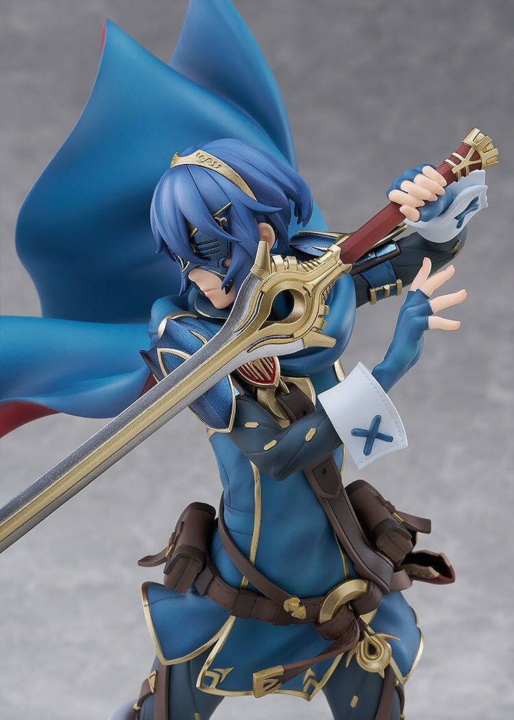 Fire Emblem: Kakusei - Lucina - 1/7 (Intelligent Systems) photo 12