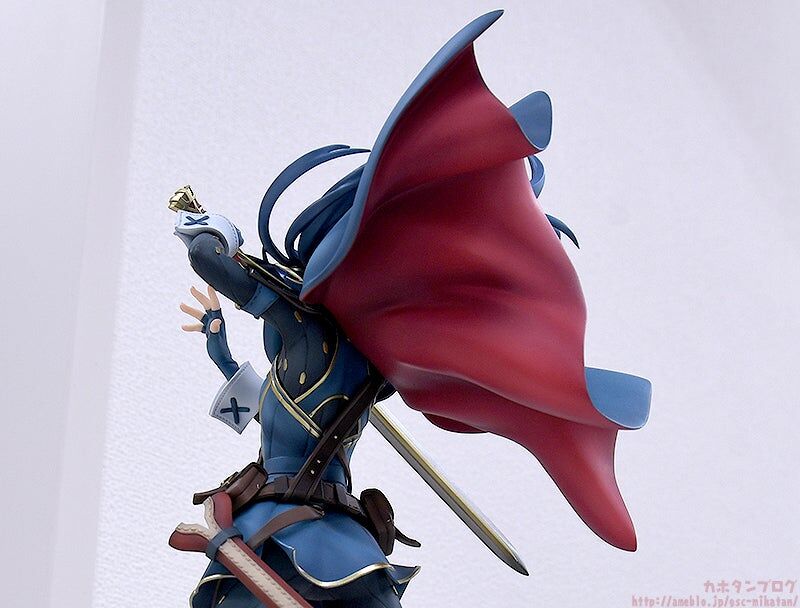 Fire Emblem: Kakusei - Lucina - 1/7 (Intelligent Systems) photo 14