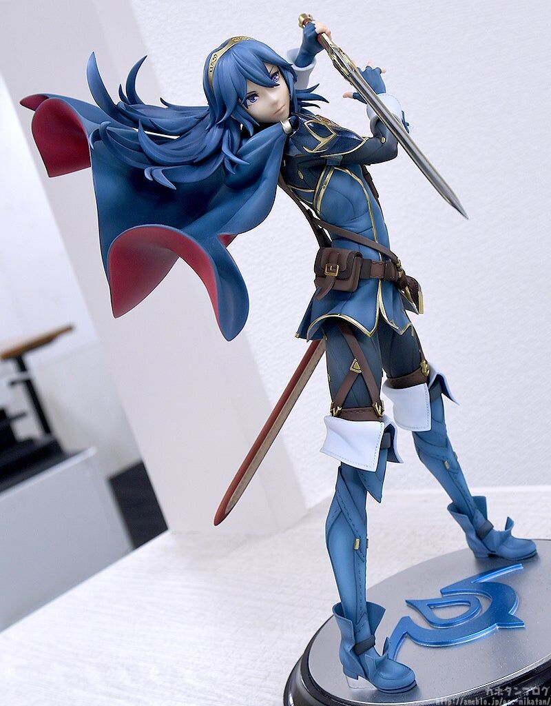 Fire Emblem: Kakusei - Lucina - 1/7 (Intelligent Systems) photo 15