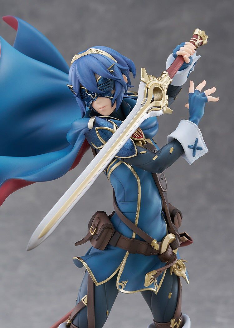 Fire Emblem: Kakusei - Lucina - 1/7 (Intelligent Systems) photo 17