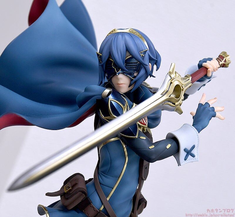 Fire Emblem: Kakusei - Lucina - 1/7 (Intelligent Systems) photo 18