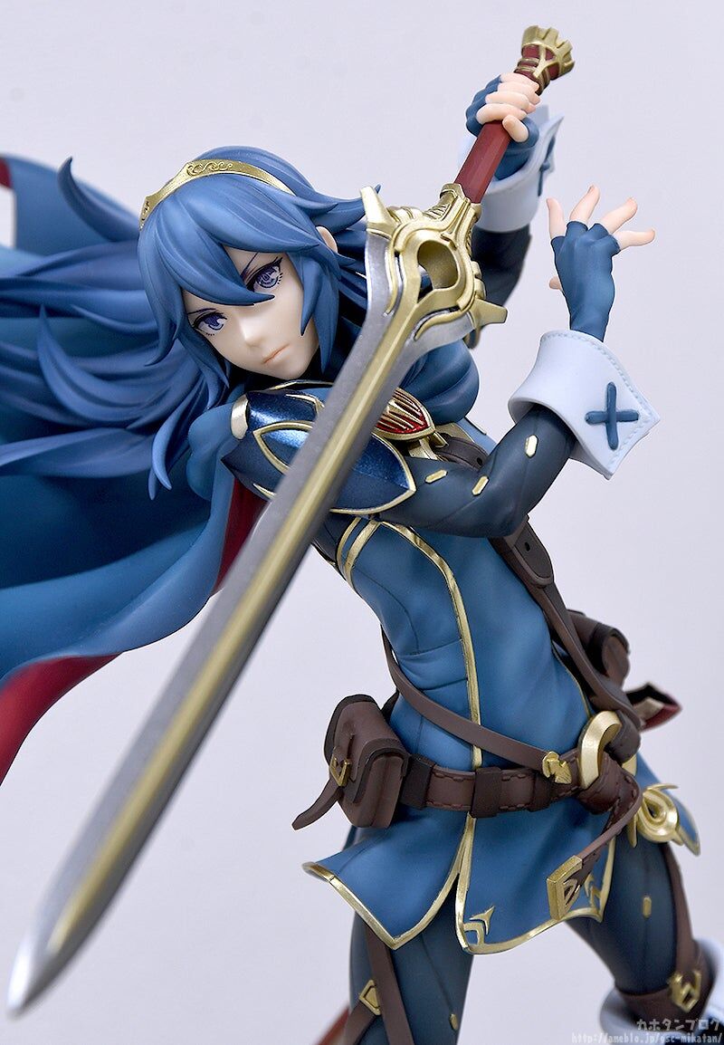 Fire Emblem: Kakusei - Lucina - 1/7 (Intelligent Systems) photo 20