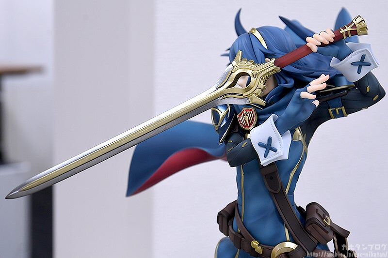 Fire Emblem: Kakusei - Lucina - 1/7 (Intelligent Systems) photo 21