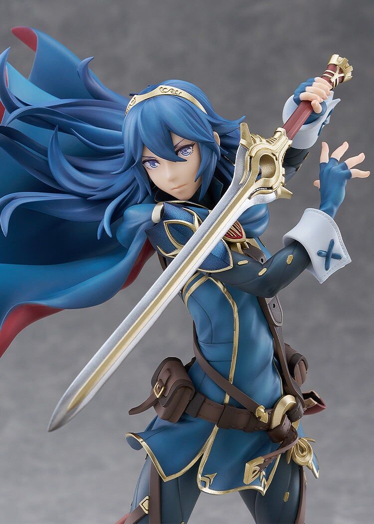 Fire Emblem: Kakusei - Lucina - 1/7 (Intelligent Systems) photo 24