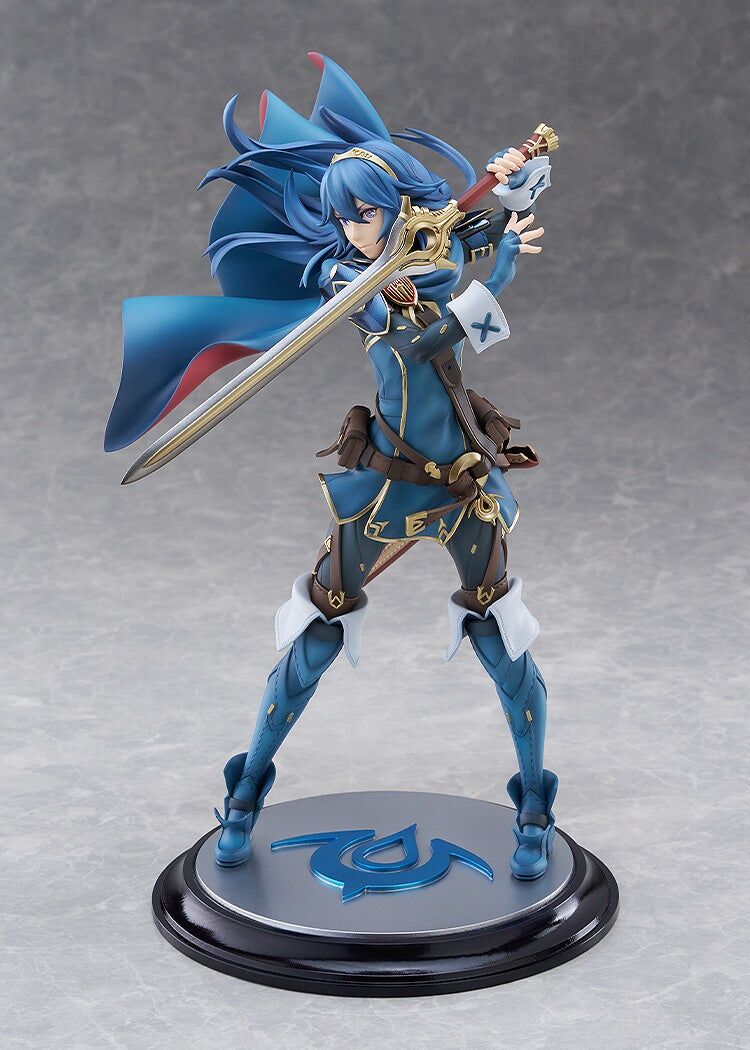 Fire Emblem: Kakusei - Lucina - 1/7 (Intelligent Systems) photo 25