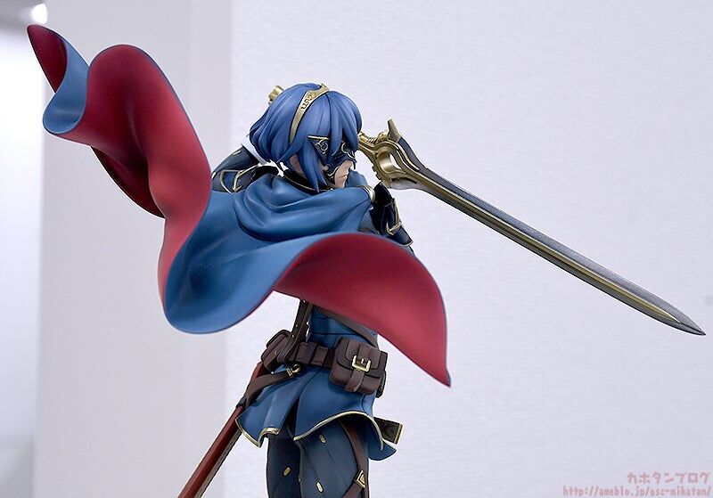Fire Emblem: Kakusei - Lucina - 1/7 (Intelligent Systems) photo 26