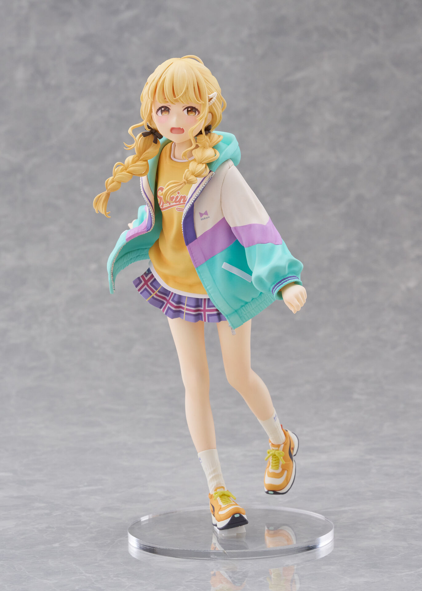 Gakuen iDOLM@STER - Fujita Kotone - 1/7 - Limited Deluxe Edition (PLUM) photo 27