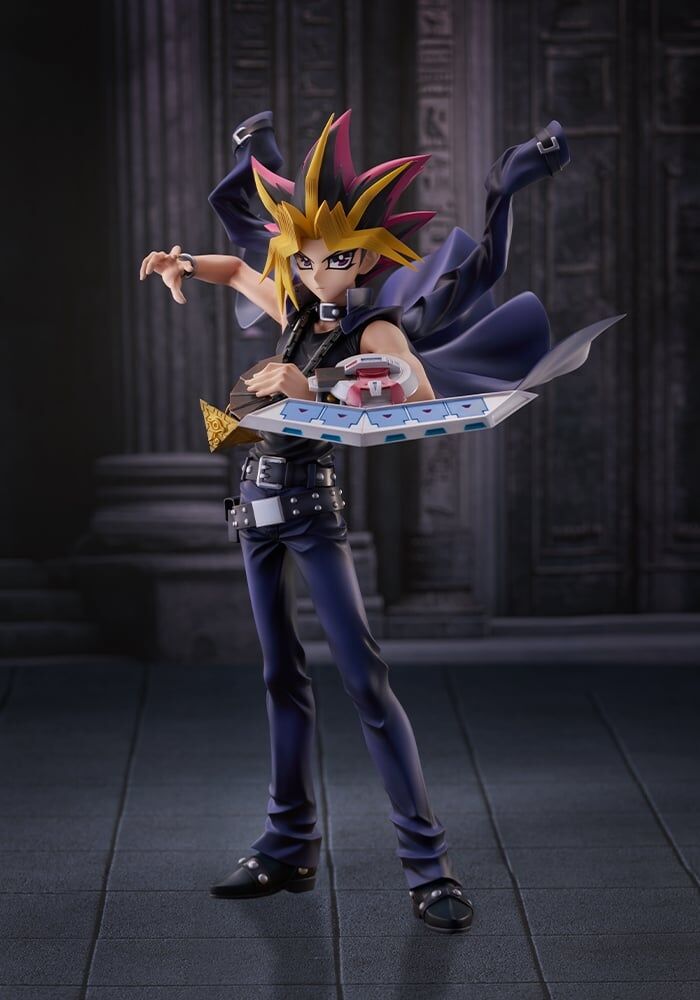 Yu-Gi-Oh! Duel Monsters - Yami Yugi - ARTFX J (Kotobukiya) photo 20