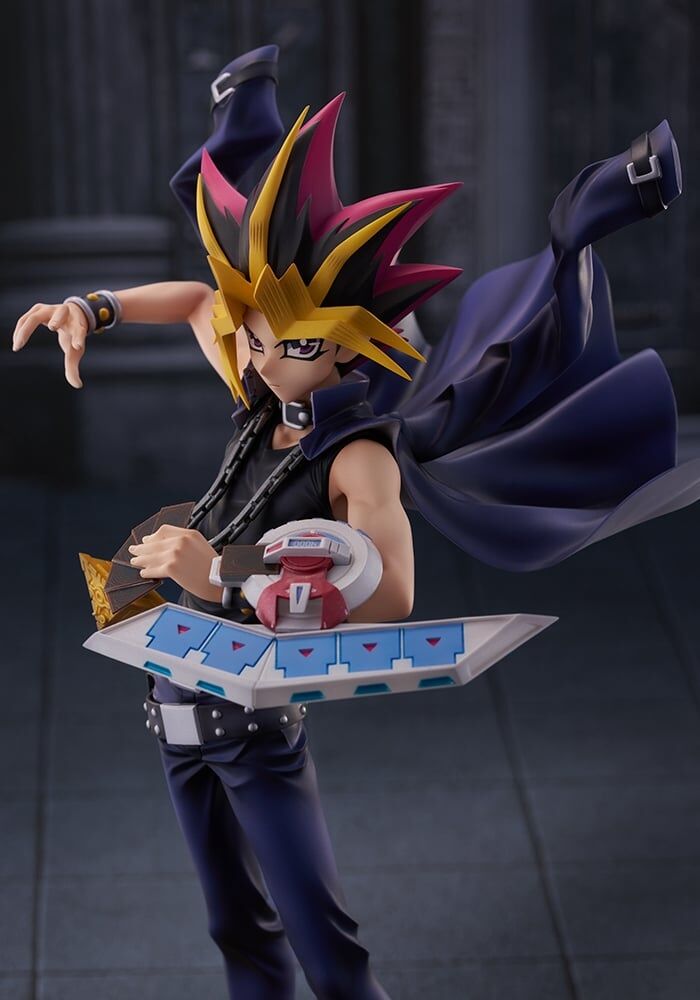 Yu-Gi-Oh! Duel Monsters - Yami Yugi - ARTFX J (Kotobukiya) photo 24