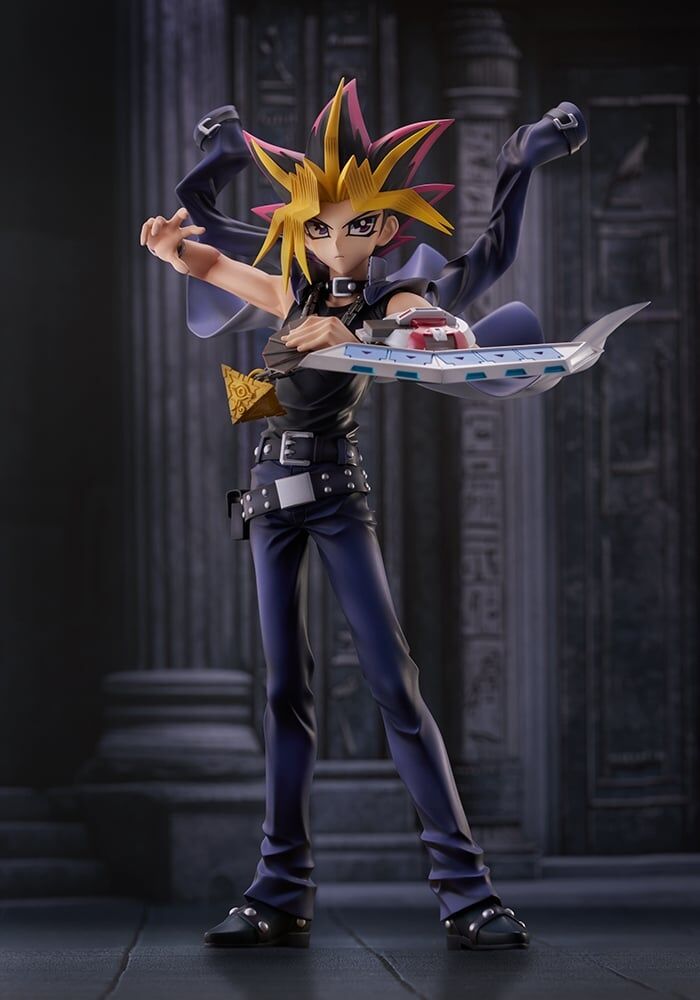 Yu-Gi-Oh! Duel Monsters - Yami Yugi - ARTFX J (Kotobukiya) photo 26