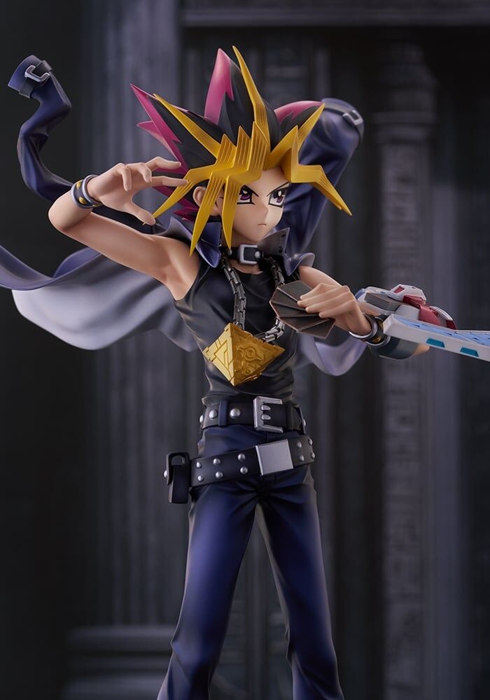 Yu-Gi-Oh! Duel Monsters - Yami Yugi - ARTFX J (Kotobukiya) photo 27