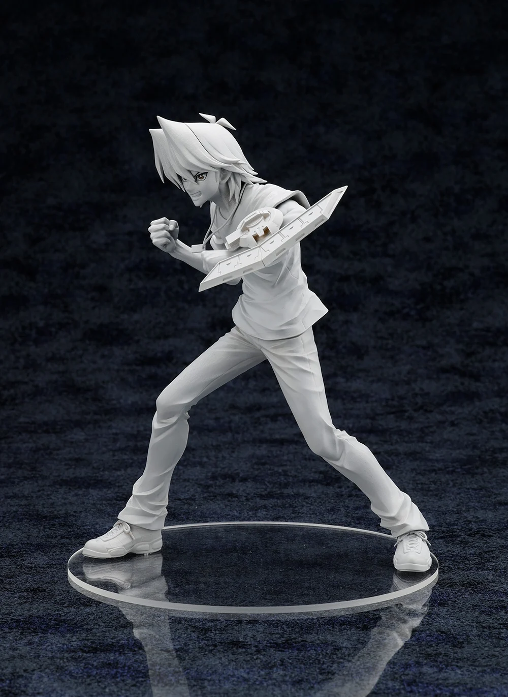 Yu-Gi-Oh! Duel Monsters - Jounouchi Katsuya - ARTFX J (Kotobukiya) photo 4