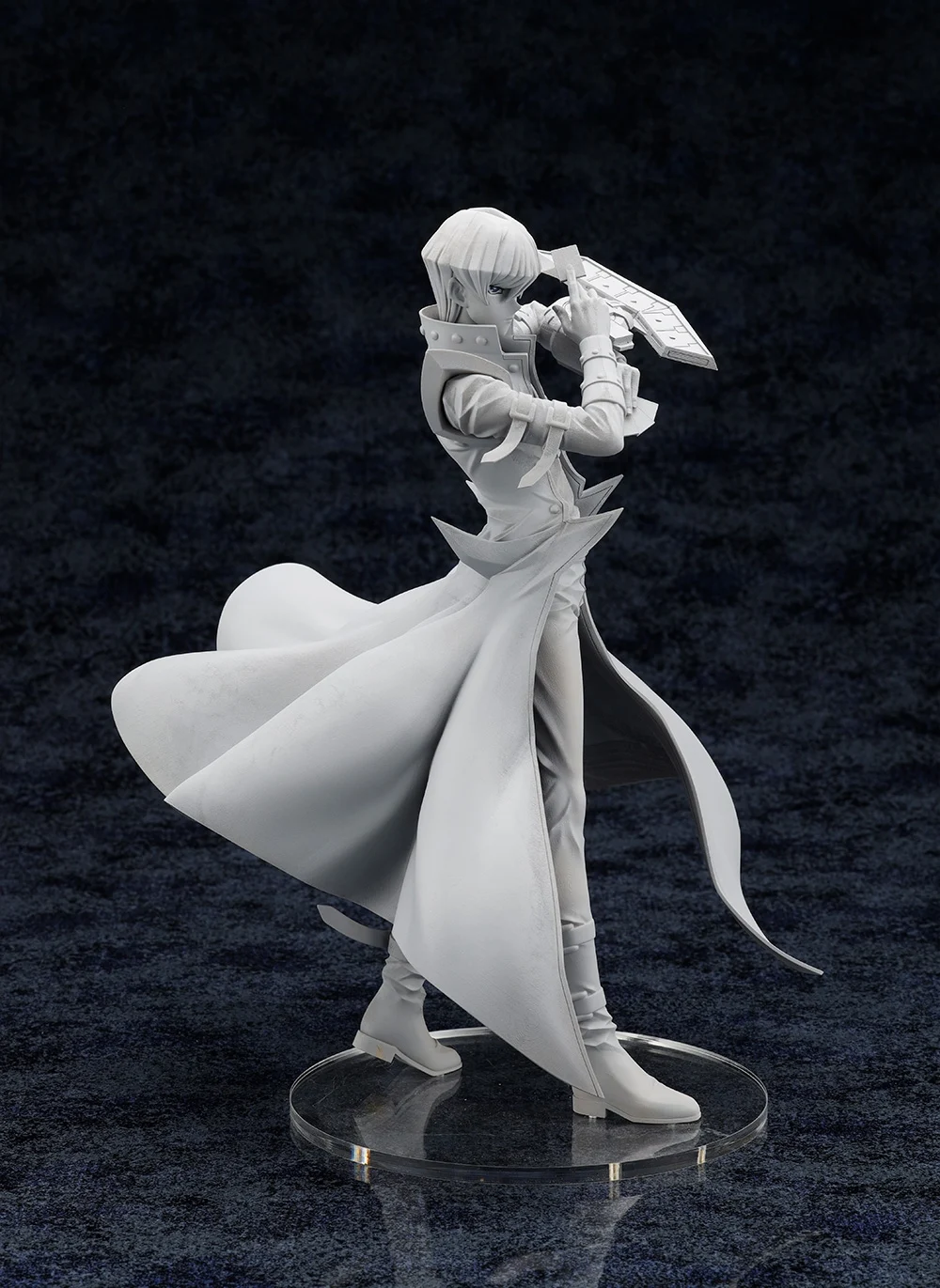 Yu-Gi-Oh! Duel Monsters - Kaiba Seto - ARTFX J (Kotobukiya) photo 4