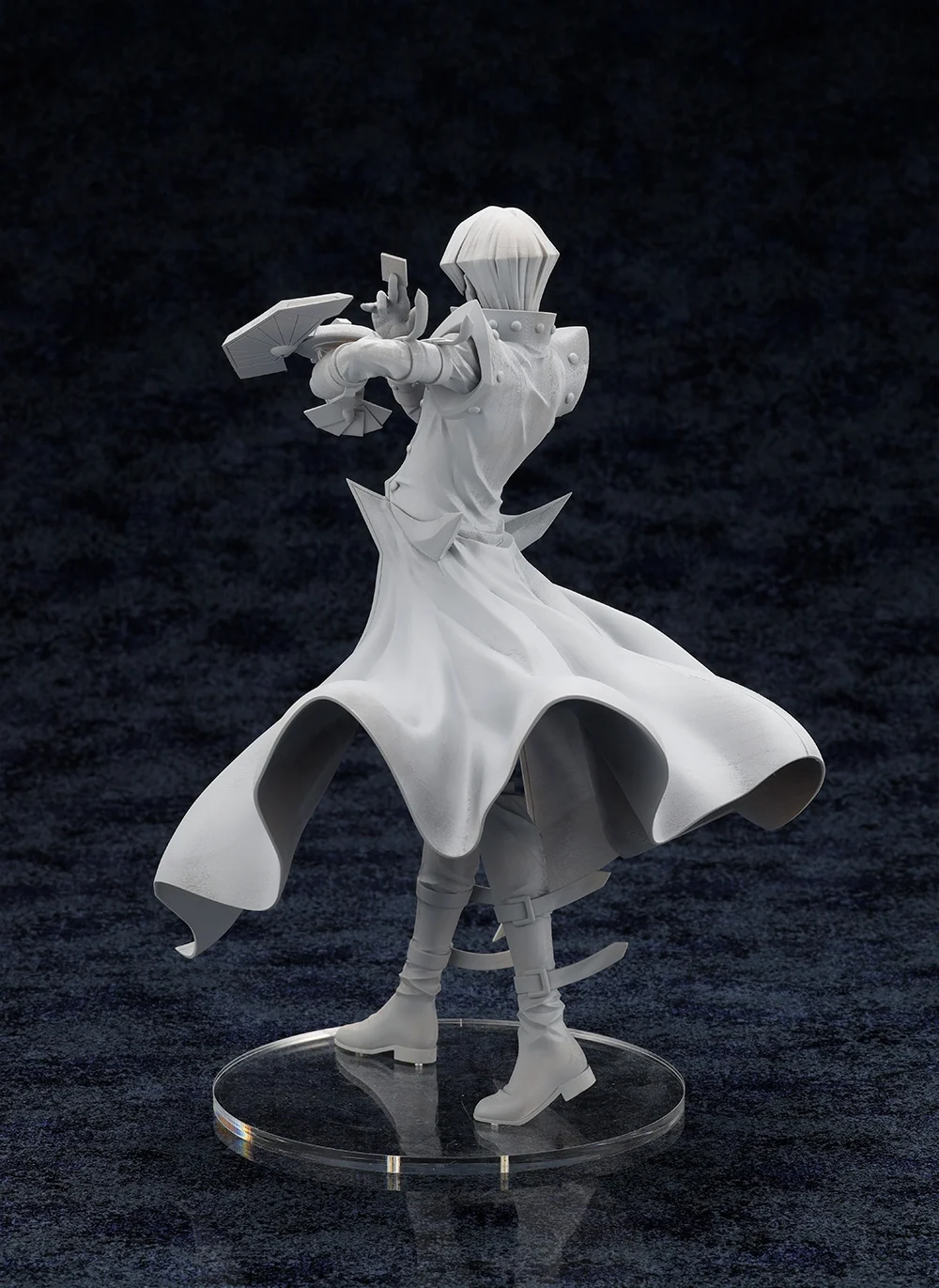 Yu-Gi-Oh! Duel Monsters - Kaiba Seto - ARTFX J (Kotobukiya) photo 5