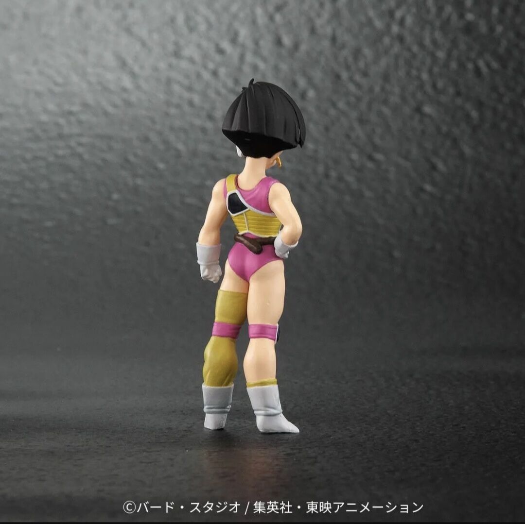 Dragon Ball Z Special Tatta Hitori no Saishuu Kessen ~Freezer ni Idonda Z Senshi Son Gokuu no Chichi~ - Oozaru Bardock - Dragon Ball Arise (Plex, Zeem) photo 3