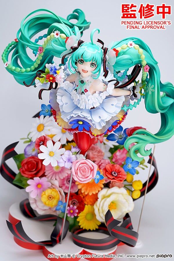 Vocaloid - Hatsune Miku - Japan Live Tour 2025 ~Blooming~ (Good Smile Company) photo 2
