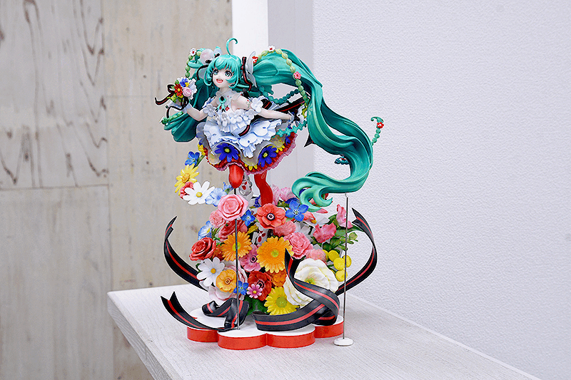 Vocaloid - Hatsune Miku - Japan Live Tour 2025 ~Blooming~ (Good Smile Company) photo 3