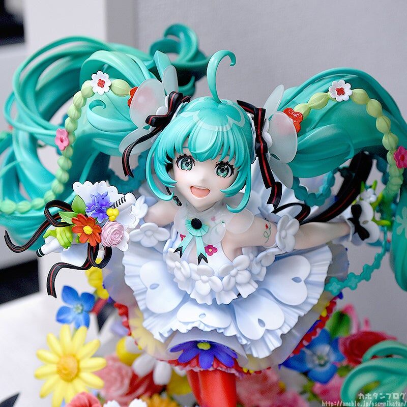 Vocaloid - Hatsune Miku - Japan Live Tour 2025 ~Blooming~ (Good Smile Company) photo 4