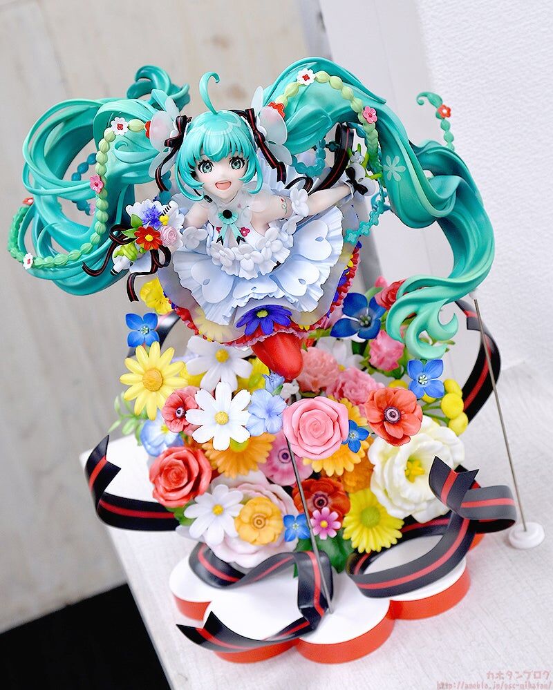 Vocaloid - Hatsune Miku - Japan Live Tour 2025 ~Blooming~ (Good Smile Company) photo 5