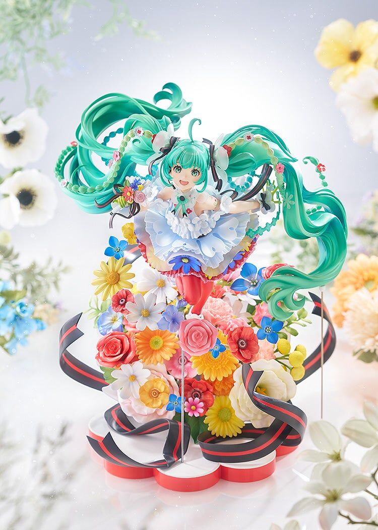 Vocaloid - Hatsune Miku - Japan Live Tour 2025 ~Blooming~ (Good Smile Company) photo 6