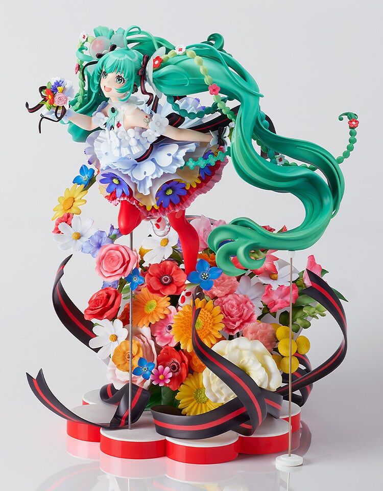 Vocaloid - Hatsune Miku - Japan Live Tour 2025 ~Blooming~ (Good Smile Company) photo 7