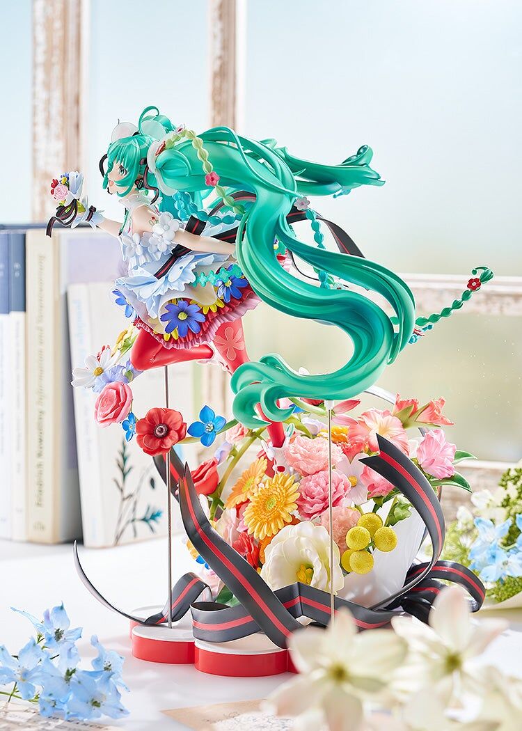 Vocaloid - Hatsune Miku - Japan Live Tour 2025 ~Blooming~ (Good Smile Company) photo 8