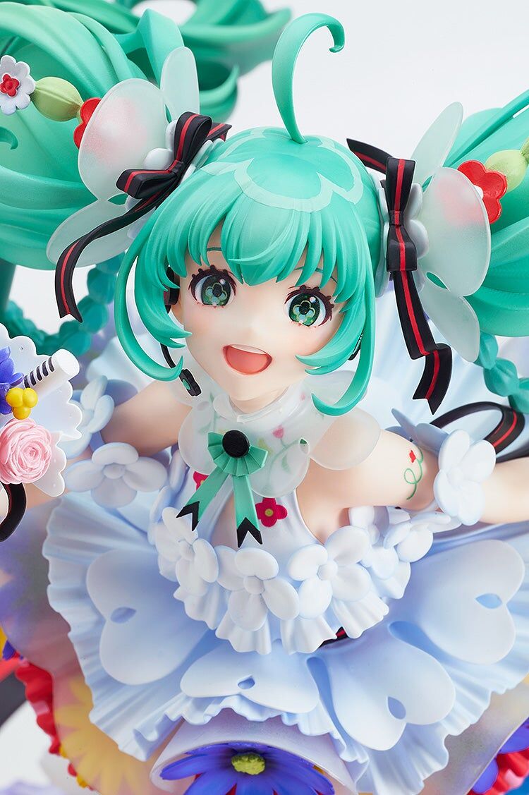 Vocaloid - Hatsune Miku - Japan Live Tour 2025 ~Blooming~ (Good Smile Company) photo 10