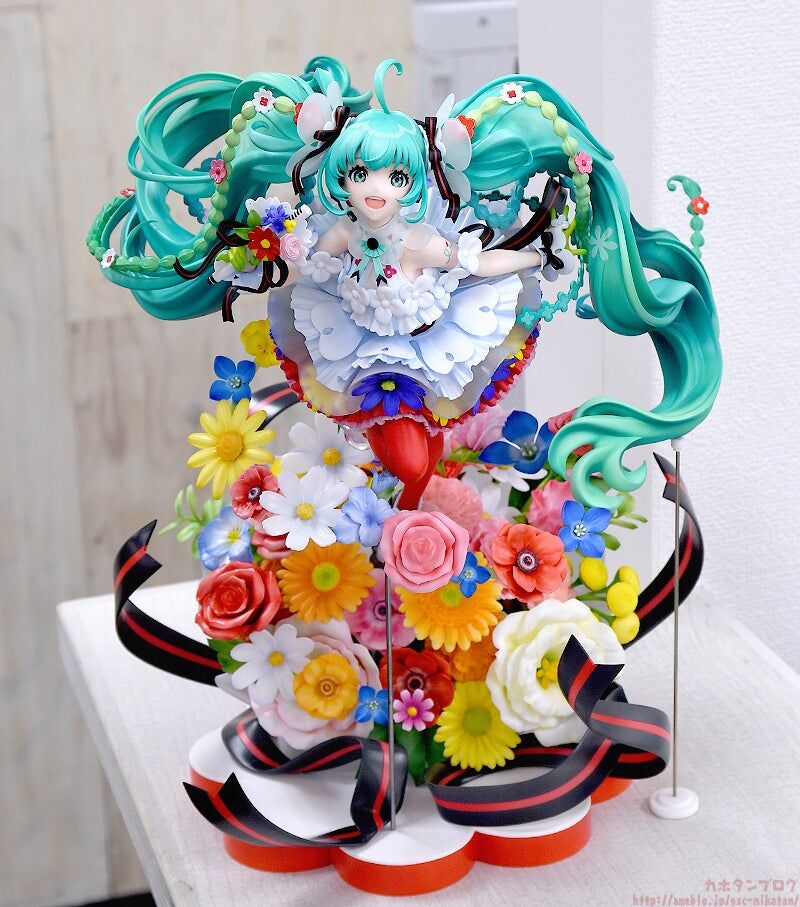 Vocaloid - Hatsune Miku - Japan Live Tour 2025 ~Blooming~ (Good Smile Company) photo 11