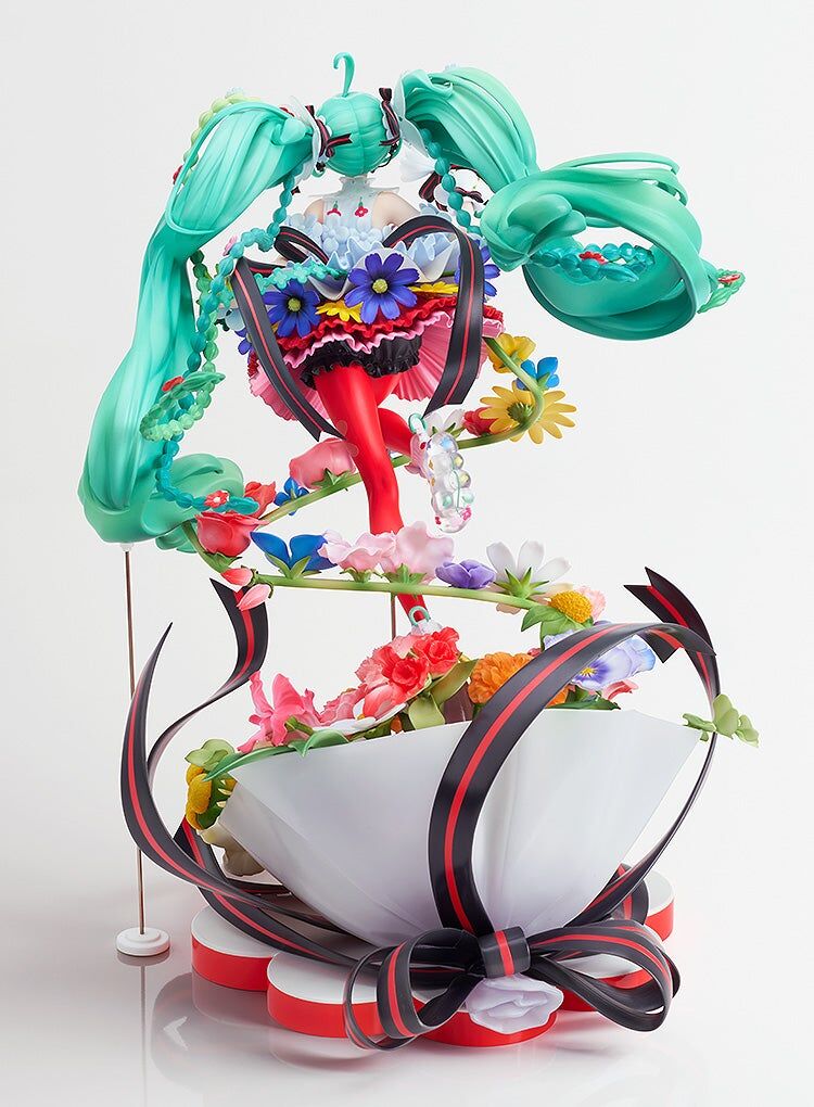 Vocaloid - Hatsune Miku - Japan Live Tour 2025 ~Blooming~ (Good Smile Company) photo 12