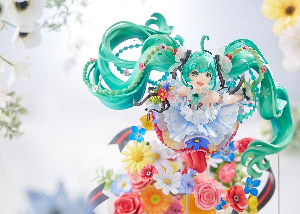 Vocaloid - Hatsune Miku - Japan Live Tour 2025 ~Blooming~ (Good Smile Company) photo 13