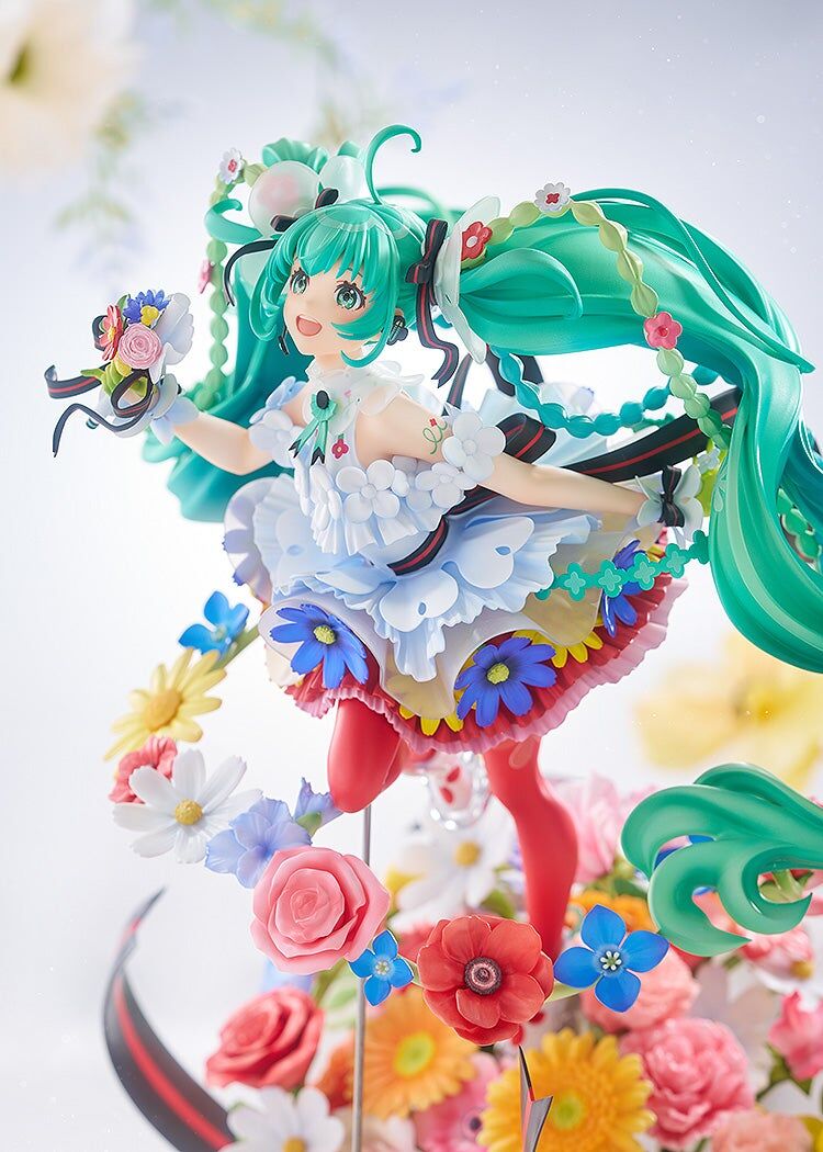 Vocaloid - Hatsune Miku - Japan Live Tour 2025 ~Blooming~ (Good Smile Company) photo 14