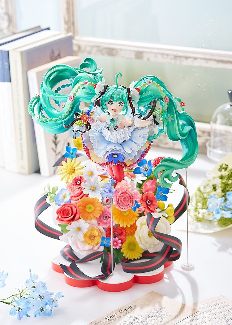 Vocaloid - Hatsune Miku - Japan Live Tour 2025 ~Blooming~ (Good Smile Company) photo 15